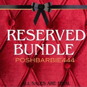 Reserved Bundle